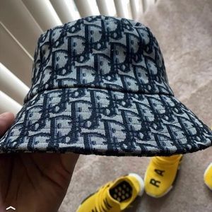 Dior Bucket Hat
